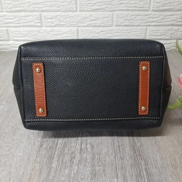 ๐HP๐Dooney & Bourke Pebble Grain Tote - Picture 5 of 16